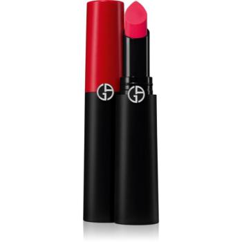 Armani Lip Power Matte mattító rúzs 3,1 g kép
