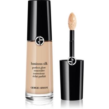 Armani Luminous Silk Concealer élénkítő korrektor árnyalat 2 12 ml kép