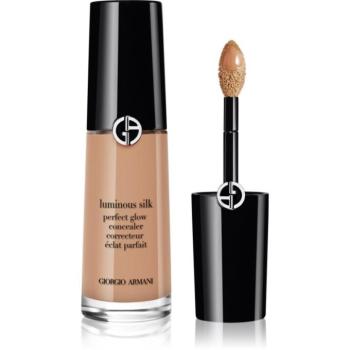 Armani Luminous Silk Concealer élénkítő korrektor árnyalat 7 12 ml kép