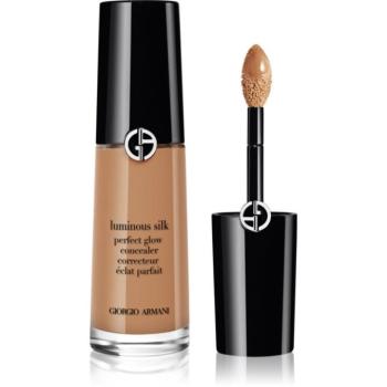 Armani Luminous Silk Concealer élénkítő korrektor árnyalat 8 12 ml kép