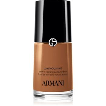 Armani Luminous Silk Foundation 2026 élénkítő make-up árnyalat 12.1 30 ml kép