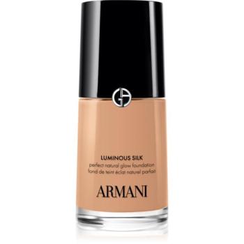 Armani Luminous Silk Foundation 2026 élénkítő make-up árnyalat 5.5 30 ml kép