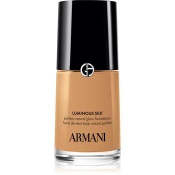 Armani Luminous Silk Foundation 2026 élénkítő make-up árnyalat 5.95 30 ml kép