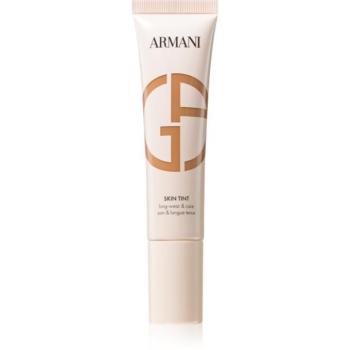 Armani Luminous Silk Skin Tint alapozó 30 ml kép