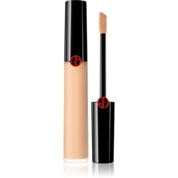 Armani Power Fabric+ Concealer tartós korrektor árnyalat 3 6 ml kép