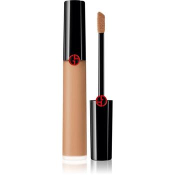Armani Power Fabric+ Concealer tartós korrektor árnyalat 7 6 ml kép