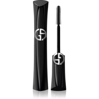 Armani Vertigo Lift szempillaspirál a maximális dús hatásért árnyalat Black 10 ml kép