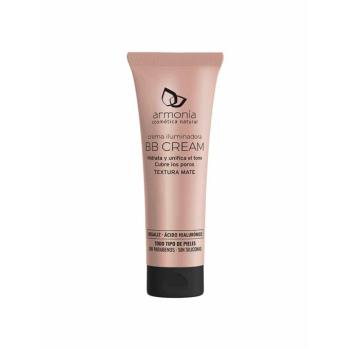 ARMONÍA BB krém édesgyökér kivonattal (50ml) kép