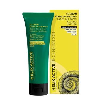 ARMONÍA Helix Acive Öko Csiga bőrjavító CC krém (40ml) kép