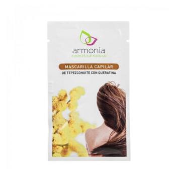 ARMONÍA Mimóza regeneráló hajpakolás (15ml) kép