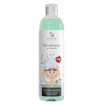 ARMONÍA Suli sampon fejtetű ellen gyermekeknek (300ml) kép
