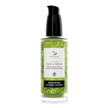 ARMONÍA Szem- és Szájkontúr gél tengeri algával (30ml) kép