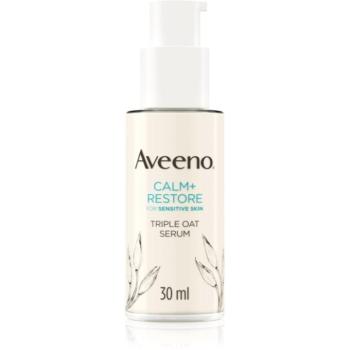 Aveeno Calm + Restore bőr szérum 30 ml kép