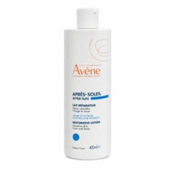 Avène After-Sun tej Restorative Lotion 400 ml