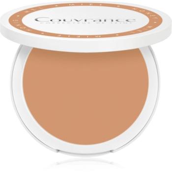 Avène Couvrance Compact Cream Foundation krémalapozó magas UV védelemmel 8,5 g kép