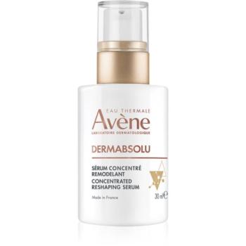 Avène DermAbsolu Concentrated Resculpting Serum helyreállító szérum a bőr teltségének visszaadására 30 ml kép