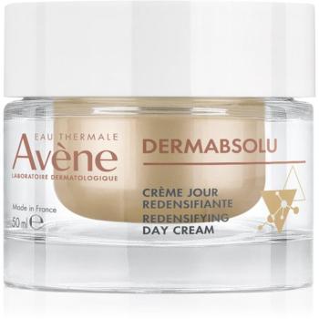 Avène DermAbsolu Redensifying Day Cream megújító nappali krém a ráncok ellen 50 ml kép