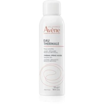 Avène Eau Thermale Thermal Spring Water termálvíz 150 ml kép
