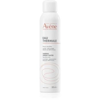 Avène Eau Thermale Thermal Spring Water termálvíz 300 ml kép