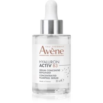 Avène Hyaluron Activ B3 Concentrated Plumping Serum koncentrált szérum a ráncok ellen 30 ml kép