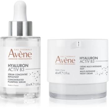 Avène Hyaluron Activ B3 takarékos kiszerelés a bőröregedés ellen kép