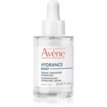 Avène Hydrance Boost koncentrált szérum a bőr intenzív hidratálásához 30 ml kép