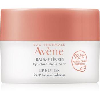Avène Lip Butter intenzív hidratáló szájbalzsam 10 ml kép