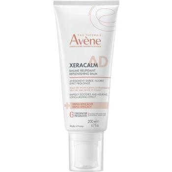 AVENE XeraCalm A. D. Relipidáló balzsam, 200 ml kép