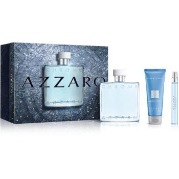 Azzaro Chrome ajándékszett uraknak kép