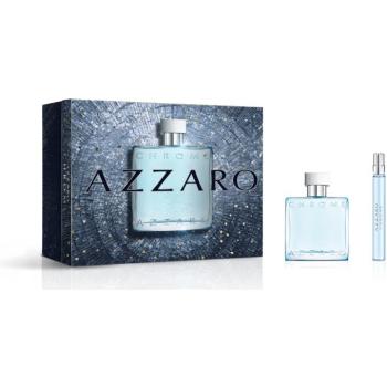 AZZARO Chrome EdT, 60 ml kép