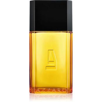 Azzaro Pour Homme Eau de Toilette uraknak 200 ml kép