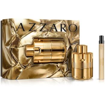 Azzaro Wanted Forever Elixir ajándékszett kép