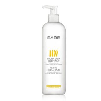 BABÉ Hidratáló testápoló (500ml) kép