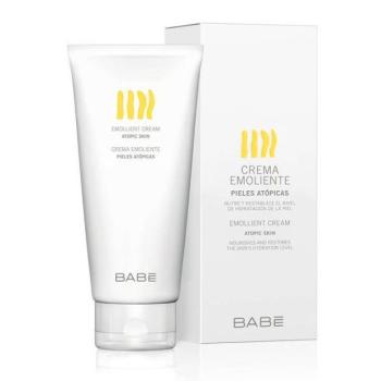 BABÉ Omega testápoló (200ml) kép