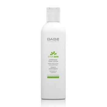 BABÉ STOP AKN Pórusösszehúzó tonik (250ml) kép