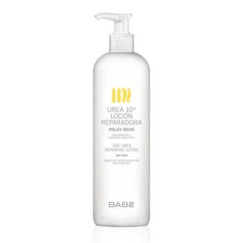 BABÉ Test Urea testápoló (500ml) kép