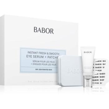 BABOR Skinovage Fresh & Smooth Set szett a szem köré kép