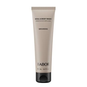 BABOR Soul & Body Wash Grounding (150ml) kép