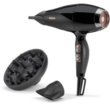 BaByliss 6716DE hajszárító 1 db kép