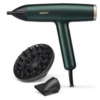 BaByliss Air Power Pro D6555DE hajszárító 1 db kép