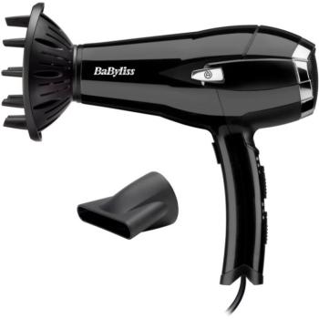 BaByliss D374DE hajszárító 1 db kép