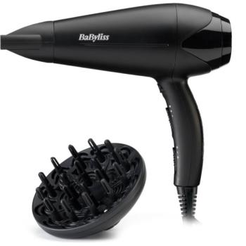 BaByliss D563DE hajszárító 1 db kép