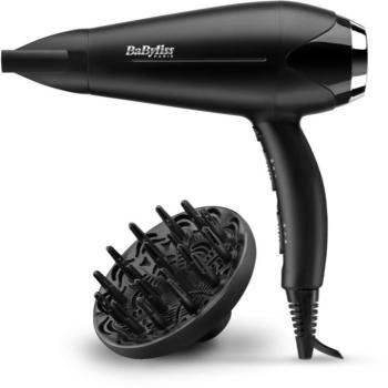 BaByliss D572DE hajszárító 1 db kép