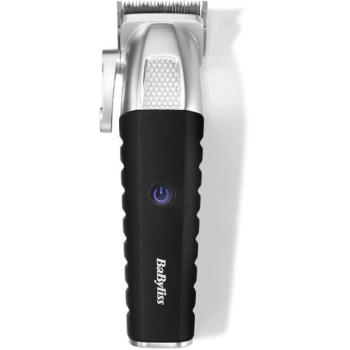 Babyliss E812E Lithium Power, szürke