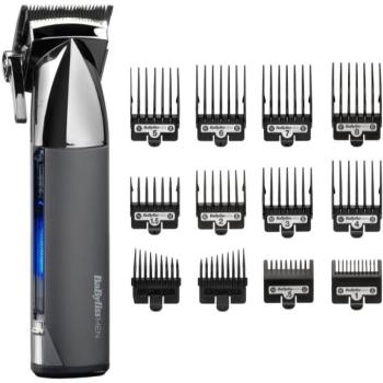 BaByliss E996E hajnyírógép uraknak 1 db kép
