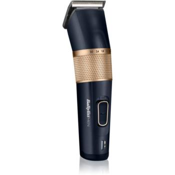 BaByliss For Men E986E hajnyírógép 1 db kép