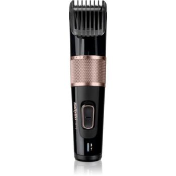BaByliss For Men Powerfull Control E974E hajnyírógép 1 db kép