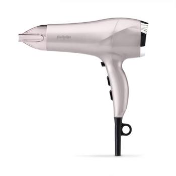 BaByliss Mauve Lustre D781E hajszárító 1 db kép