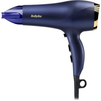 BaByliss Midnight Luxe 5781PE hajszárító 1 db kép