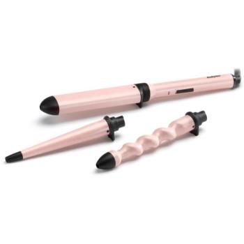 BaByliss MS750E hajsütővas 1 db kép